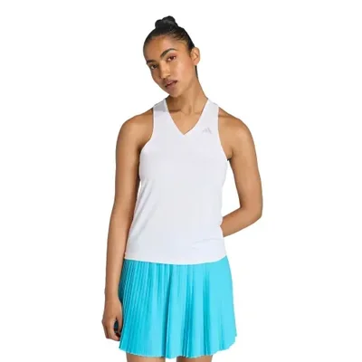 Tank adidas Tennis Club CLIMACOOL Mujer KF0969