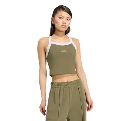 Tank adidas Essentials Seasonal Mujer KV6871
