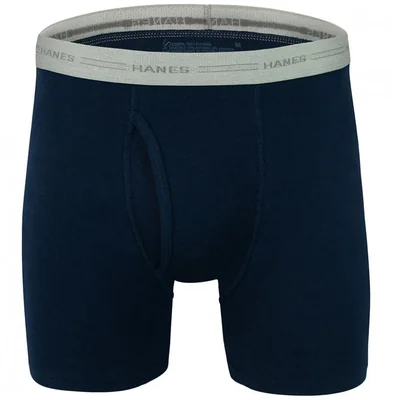 Bóxer Brief para Hombre 2 Pack Hanes