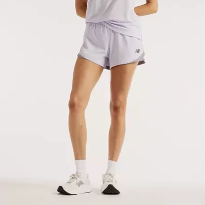 RC Essential Short 3"