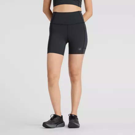 RC Elite Storage Short 6"