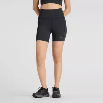 RC Elite Storage Short 6"