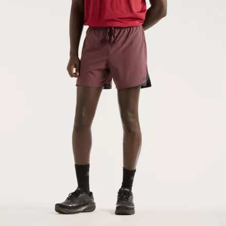 RC Essential Short 5"