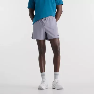 RC Essential Short 5"