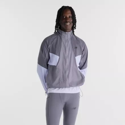 Reflective RC Jacket