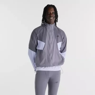 Reflective RC Jacket