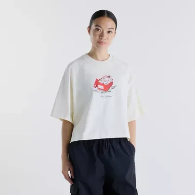 Family Shoe Box T-Shirt