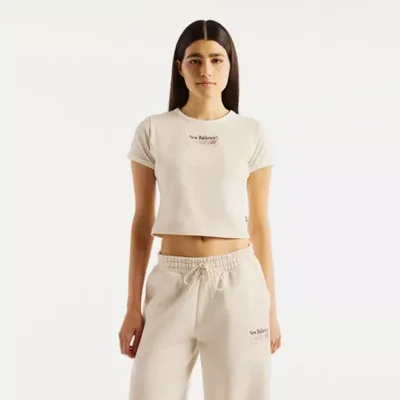Trackside Ringer T-Shirt