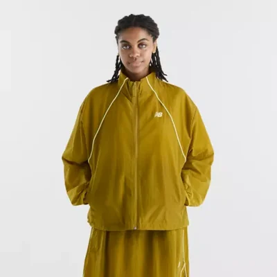 Sport Legacy Jacket