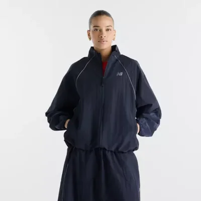 Sport Legacy Jacket