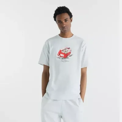 Family Shoe Box T-Shirt