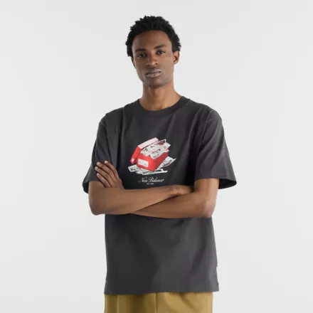 Family Shoe Box T-Shirt