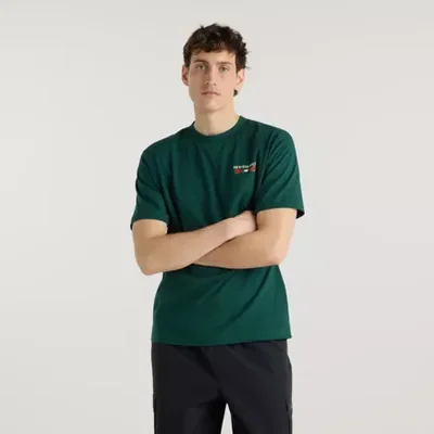 Grab a Bite Boston T-Shirt