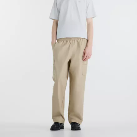 Woven Cargo Pant