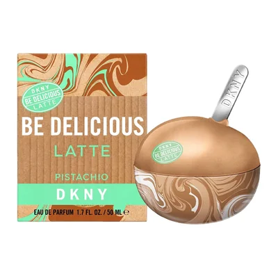 Be Delicious Latte Pistachio EDP 50ml Dama