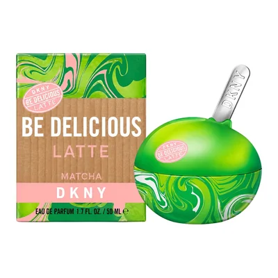 Be Delicious Latte Matcha EDP 50ml Dama