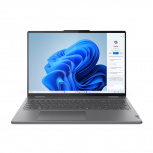 Laptop Lenovo Yoga 7i, 16" 1920x1200 WUXGA Táctil, Intel Core Ultra 7 155U, 16GB, 1TB SSD, Windows 11 Home, Inglés