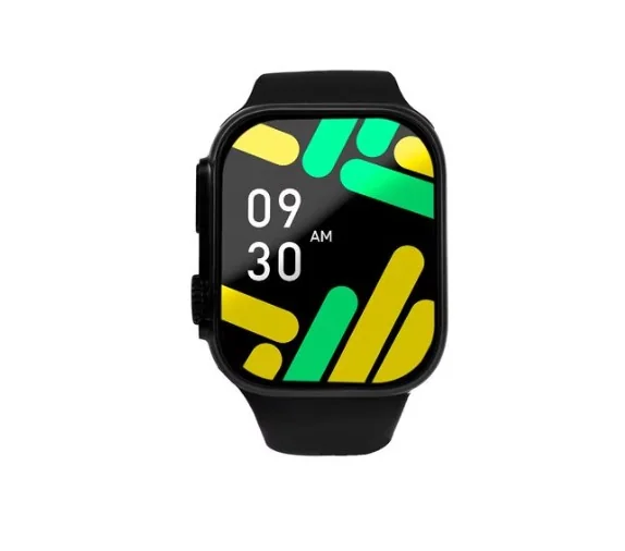 Reloj Smartwatch con pantalla AMOLED Perfect Choice