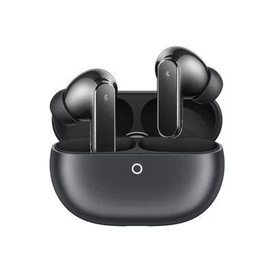 Audífonos Huawei FreeBuds Pro 5, Bluetooth TWS, Cancelación de Ruido ANC, hasta 38 horas de autonomía, USB-C, Gris