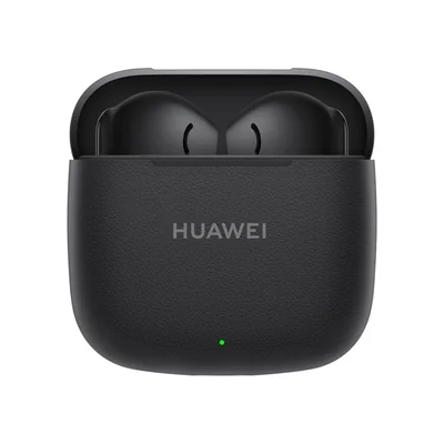 Audífonos Huawei FreeBuds SE 3, Bluetooth TWS, Cancelación de Ruido, hasta 42 horas de autonomía, USB-C, Negro