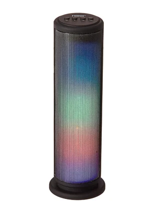 Bocina Bluetooth Naxa Electronics Nas3082 Vibe 3