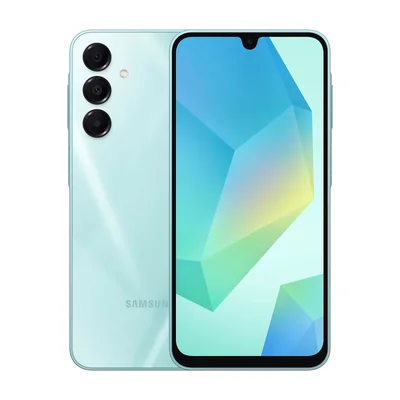 Samsung Galaxy A16 4g 4 GB 128 GB Verde