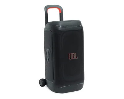 Bocina Bluetooth JBL Box 330 800 W con Luces