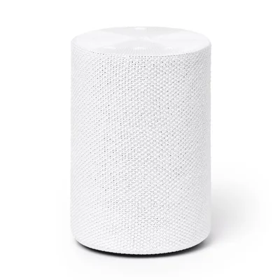 Funda Soundskins Para Sonos Era 100 Blanco Brillante - Venta Internacional.