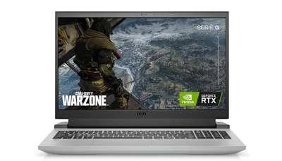 Laptop Dell (d90) Inspiron Gaming G5-5515 15.6'' Amd R7 5800h 512 Gb Ssd Ram 16 Gb Windows 11 Home