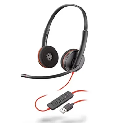 Auriculares Blackwire C3220