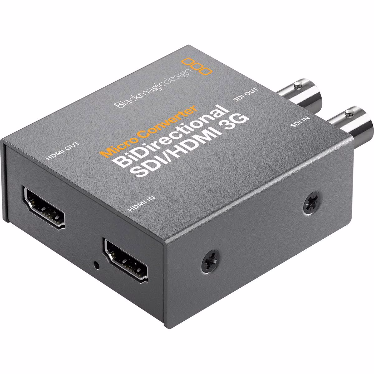 Microconversor Bidirect Sdi/hdmi 3g Blackmagic Design - Venta Internacional.