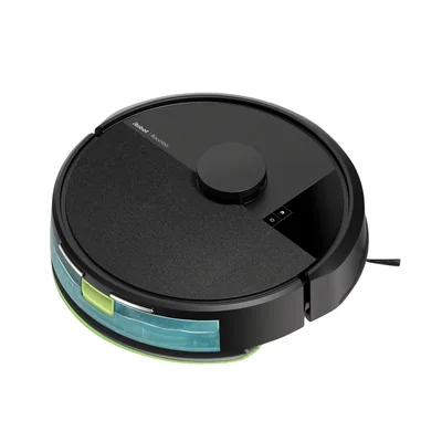 Robot Aspirador y Trapeador iRobot Roomba 105 Combo Navegación LiDAR Succión 70x