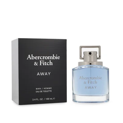 ABERCROMBIE & FITCH AWAY MAN 100ML EDT