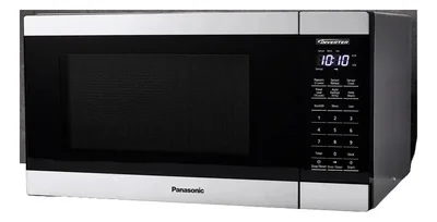 Horno De Microondas Convencional Nn cs678c