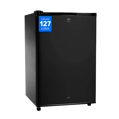 Frigobar 4.5 pies 127 L con puerta reversible y llave AVERA FB03