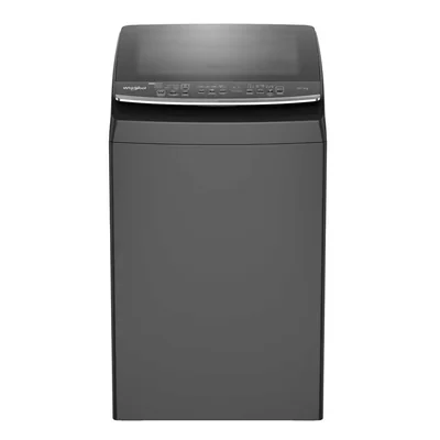 Lavadora Whirlpool Ww20btahme de 20 Kg color Gris