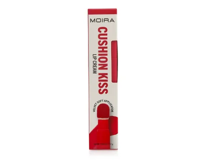 Labial en Crema Moira Chiffon Raspberry 1.5 g