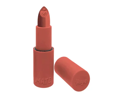 Labial en Barra Yuya Postdata Rojo Mate 4 g