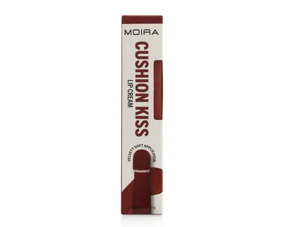 Labial en Crema Moira Satin Maroon 1.5 g