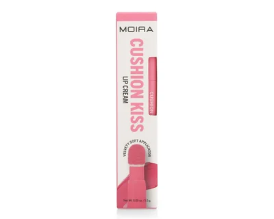 Labial Moira 010 Organza Rose 1.5 g