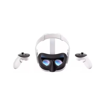 Lentes de Realidad Virtual Quest 3S 256Gb Batman