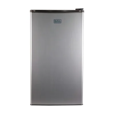 Frigobar Black+Decker BCRK32V 3.2 Pies con Congelador