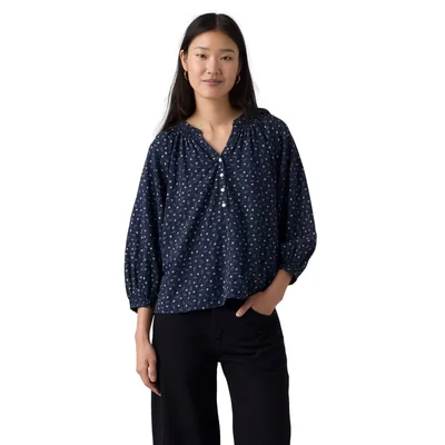 Levi’S® Blusa Reverie para Mujer Casual