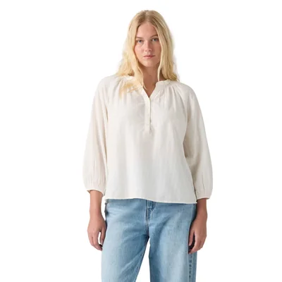 Levi’S® Blusa Reverie para Mujer Casual