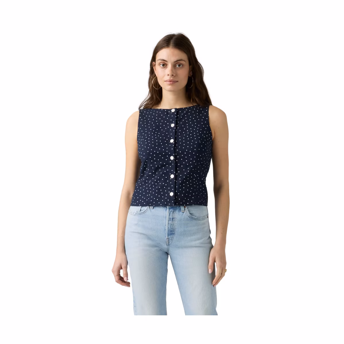 Levi’S® Blusa Pippa para Mujer