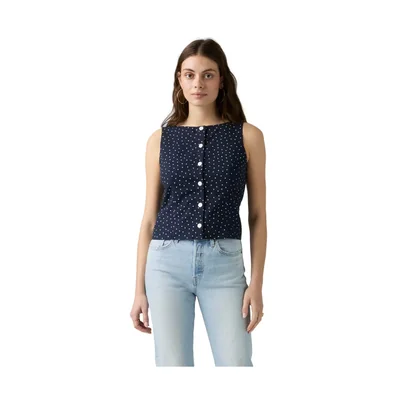 Levi’S® Blusa Pippa para Mujer