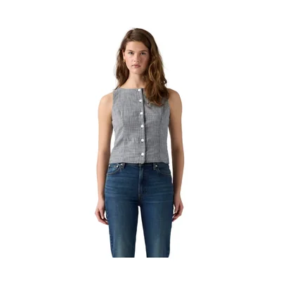 Levi’S® Blusa Pippa para Mujer