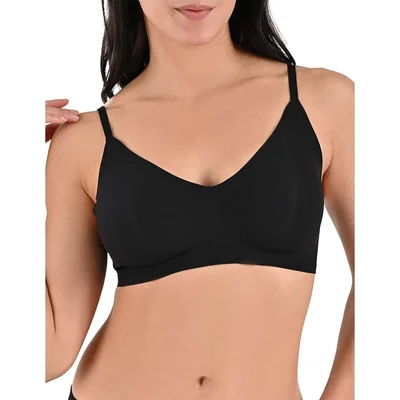 Bra Fusionado Rib Medio Maria Intima para Mujer