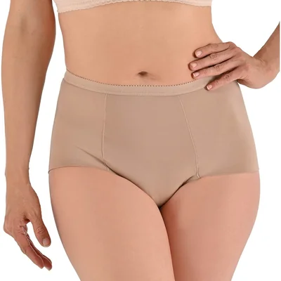 Panty Control Soporte al Frente Maria Intima para Mujer