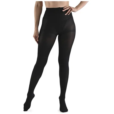 3Pack Malla 30 Denier Maria Intima para Mujer